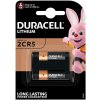 Baterie primární Duracell Ultra DL 245A BL1 6V lithiová baterie 1ks 5000394245105