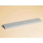 Auhagen H0 TT Nástupiště bez zastřešení 42573 – Zbozi.Blesk.cz