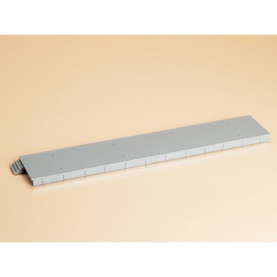 Auhagen H0 TT Nástupiště bez zastřešení 42573 – Zbozi.Blesk.cz