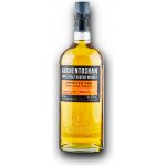 Auchentoshan American Oak 40% 0,7 l (holá láhev) – Hledejceny.cz