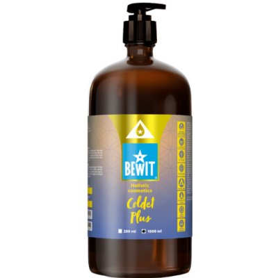 Bewit Coldet Plus 1 L – Sleviste.cz