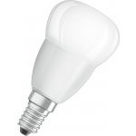 Osram VALUE CLP40, E14, 5,5W/827 teplá bílá, matná ilumka – Hledejceny.cz