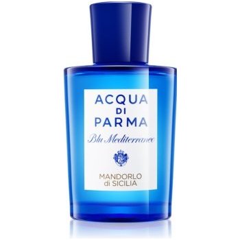 Acqua Di Parma Blu Mediterraneo Mandorlo Di Sicilia toaletní voda unisex 150 ml