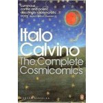 Complete Cosmicomics Calvino, Italo – Hledejceny.cz