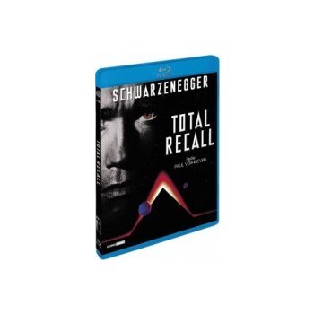 Total Recall BD