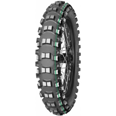 Mitas TERRA FORCE-MX SM SUPER LIGHT 120/90 R18 65M