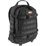 Wisport Sparrow Černá 20 l – Zboží Mobilmania