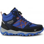 Regatta Samaris III Jnr RKF834 Oxford blue/orange – Sleviste.cz