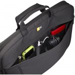 Brašna Case Logic CL-VNAI215 15,6" black – Hledejceny.cz