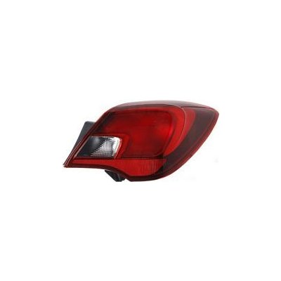 Zadní světlo- pravé vnější OPEL CORSA E 2014-2019 |014-2019| AUTOMOTIVE LIGHTING | 8001063953014 – Hledejceny.cz