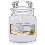 Yankee Candle Sweet Nothings 104 g – Zbozi.Blesk.cz