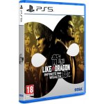 Like a Dragon: Infinite Wealth – Zbozi.Blesk.cz