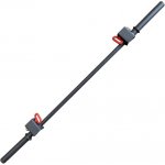 Straight Bar STRENGTHSYSTEM k Jammer Arms – Zbozi.Blesk.cz