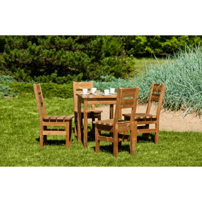 Prowood Zahradní sestava ThermoWood SET S3 – Zboží Dáma