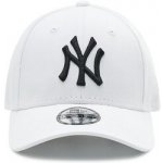 New Era 940K MLB Kids League Essential bílá – Zboží Dáma