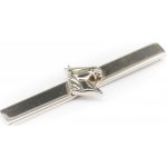 Avantgard spona na kravatu Premium 572-20064 – Zboží Dáma