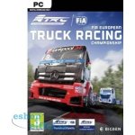 FIA Truck Racing Championship – Zboží Živě