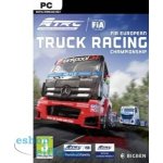 FIA Truck Racing Championship – Hledejceny.cz