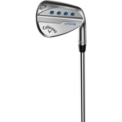 Callaway Jaws MD5 wedge pravé 60° 12° – Zboží Mobilmania