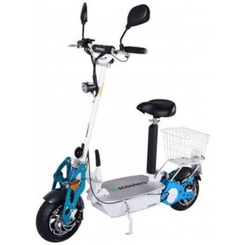 X-scooters XR03 EEC