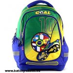 Target Goal modro-zelená – Zboží Mobilmania