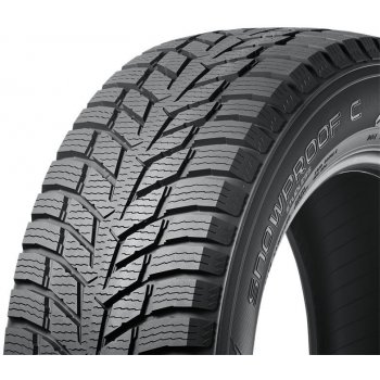 Nokian Tyres Snowproof C 225/70 R15 112/110R