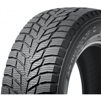 Nokian Tyres Snowproof C 215/65 R16 109/107R