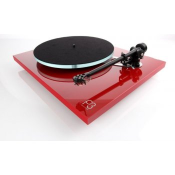 Rega Planar 3 + Elys 2 MM