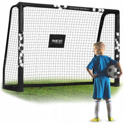 Neo-Sport NS-462 Hexagon 180 x 120 x 60 cm – Sleviste.cz