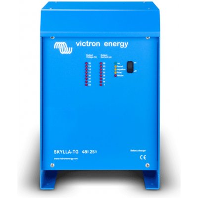 Victron Energy Skylla-TG 48V/25A – Zboží Živě