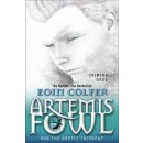 Artemis Fowl: The Arctic Incident - Eoin Colfer