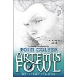 Artemis Fowl: The Arctic Incident - Eoin Colfer – Hledejceny.cz