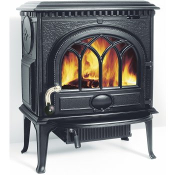 Jotul F 3 CB modročerná