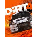 DiRT 4