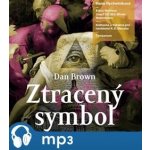 Ztracený symbol - Dan Brown - 2 - Hana Rychetníková – Hledejceny.cz