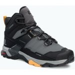 Salomon X Ultra 4 Mid Winter TS CSWP Quiet Shade/Black – Hledejceny.cz