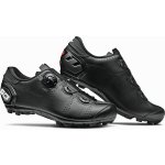 MTB SIDI Speed black/black – Zboží Dáma