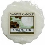 Yankee Candle vosk do aroma lampy Shea Butter 22 g – Hledejceny.cz