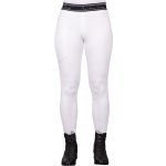 QHP Legíny jezdecké Eden s gripem dámské bílé – Sleviste.cz