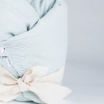 Tulimese Péřová zavinovačka vaflová mentolová – Hledejceny.cz