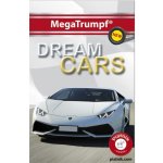 Piatnik Kvarteto: Auta snu – Zboží Dáma