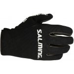 SALMING Goalie Gloves E-Series Black – Zbozi.Blesk.cz