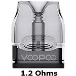 VOOPOO VMATE V2 cartridge 1,2ohm 3ml – Zbozi.Blesk.cz