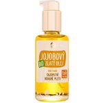 Mohani BIO Jojobový olej 100 ml – Zboží Dáma