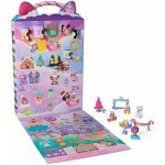 Spin Master Adventní kalendář Gabby's Dollhouse – Zboží Dáma