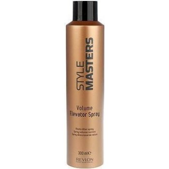 Revlon Style Masters Volume Elevator Spray tužicí sprej pro nadzvednutí kořínků vlasů 300 ml