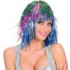 Karnevalový kostým Alu paruka Barva: multicolorBarva: multicolor 91397