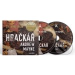 Hračkář - Andrew Mayne - Zdeněk Velen – Zboží Dáma