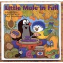 Little Mole in Fall