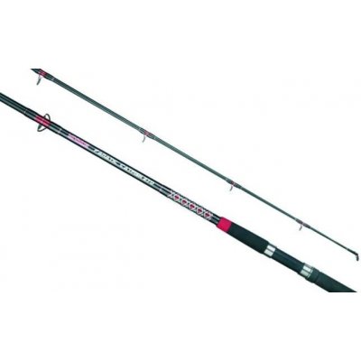 Mivardi Fanatic Catfish 2,7 m 200-400 g 2 díly – Zbozi.Blesk.cz